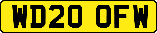 WD20OFW