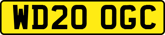 WD20OGC