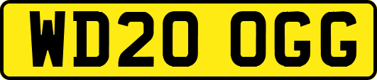 WD20OGG