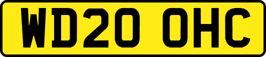 WD20OHC
