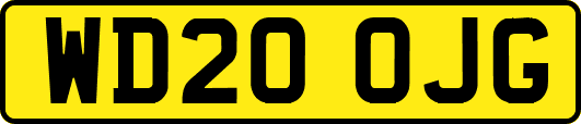 WD20OJG