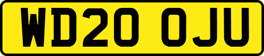 WD20OJU