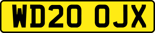 WD20OJX