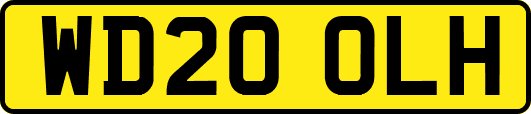WD20OLH