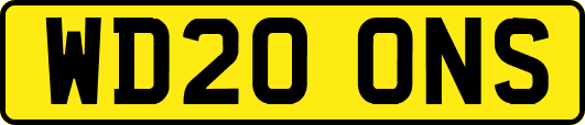 WD20ONS