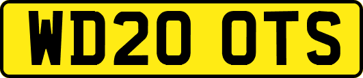 WD20OTS
