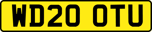 WD20OTU