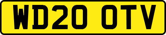 WD20OTV