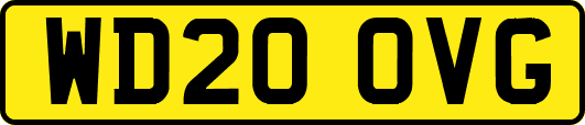 WD20OVG