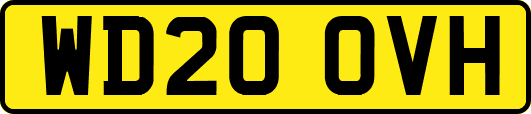 WD20OVH
