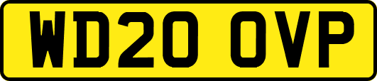 WD20OVP