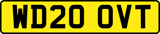 WD20OVT