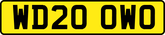 WD20OWO