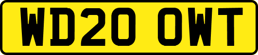 WD20OWT