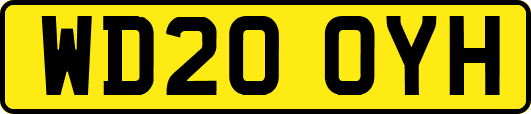 WD20OYH
