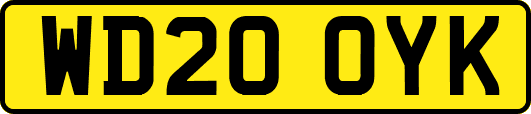 WD20OYK