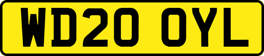 WD20OYL