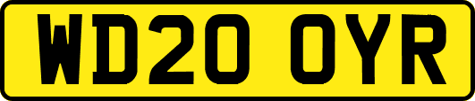 WD20OYR