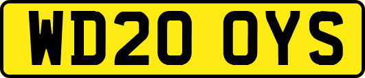 WD20OYS