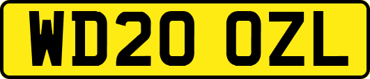 WD20OZL