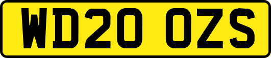 WD20OZS