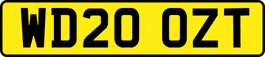 WD20OZT