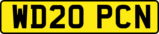 WD20PCN