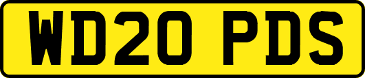 WD20PDS