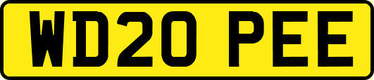 WD20PEE