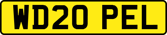 WD20PEL