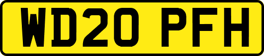 WD20PFH