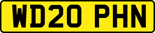 WD20PHN