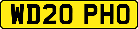 WD20PHO