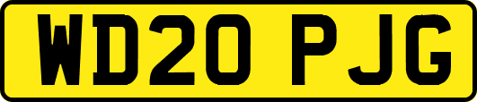WD20PJG