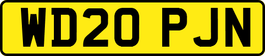 WD20PJN