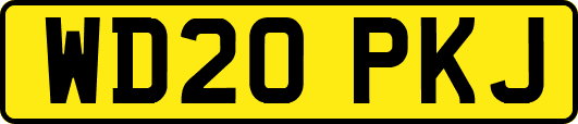 WD20PKJ