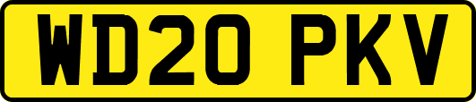 WD20PKV