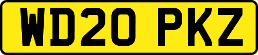WD20PKZ