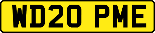 WD20PME