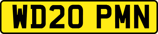 WD20PMN