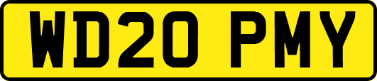 WD20PMY