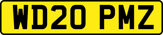 WD20PMZ