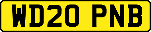 WD20PNB