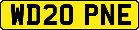 WD20PNE