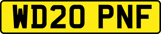 WD20PNF