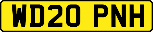 WD20PNH