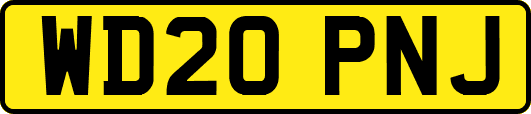 WD20PNJ