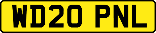 WD20PNL