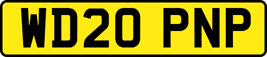 WD20PNP