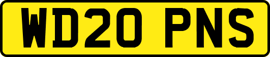 WD20PNS